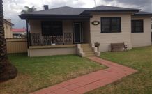 Inverell Terrace Motor Lodge - Accommodation in Brisbane 5