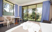 Island Palms Motor Inn - Forster - Accommodation in Brisbane 3