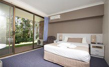 Island Palms Motor Inn - Forster - Accommodation in Brisbane 4
