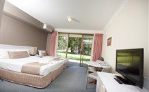 Island Palms Motor Inn - Forster - Accommodation in Brisbane 2