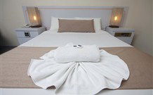 Island Palms Motor Inn - Forster - Accommodation in Brisbane 5