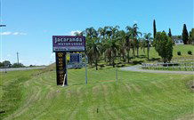 Jacaranda Motor Lodge - South Grafton - Accommodation in Brisbane 0
