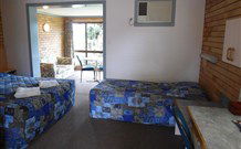 Jacaranda Motor Lodge - South Grafton - Accommodation in Brisbane 1