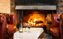 Jamberoo Resort - Jamberoo - Accommodation in Brisbane 0