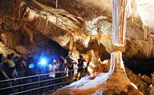 Jenolan Caves House - Jenolan Caves - Accommodation in Brisbane 2
