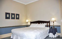 Jenolan Caves House - Jenolan Caves - Accommodation in Brisbane 0