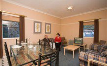 Jenolan Caves House - Jenolan Caves - Accommodation in Brisbane 3