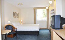Jenolan Caves House - Jenolan Caves - Accommodation in Brisbane 4