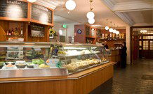 Jenolan Caves House - Jenolan Caves - Accommodation in Brisbane 6