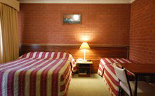 Junction Motor Inn - Wagga Wagga - Accommodation in Brisbane 0
