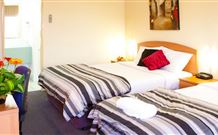 Karinga Motel - Lismore - Accommodation in Brisbane 1