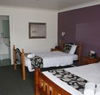 Karuah Riverside Motel - Karuah - Accommodation in Brisbane