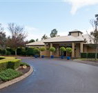 Leisure Inn Pokolbin Hill - Pokolbin - Accommodation in Brisbane