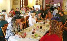 Light Horse Hotel Murrumburrah - Accommodation in Brisbane 0