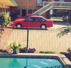 Lakefront Motel - Accommodation in Brisbane