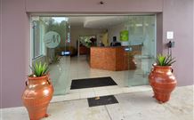 Mackellar Motel - Gunnedah - Accommodation in Brisbane 0