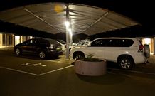 Mackellar Motel - Gunnedah - Accommodation in Brisbane 1