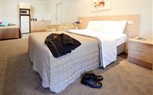 Mackellar Motel - Gunnedah - Accommodation in Brisbane 2