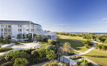 Mantra On Salt Beach - Kingscliff - Accommodation in Brisbane 0