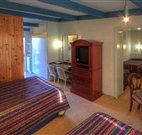 Marlborough Motor Inn - Cooma - Accommodation in Brisbane