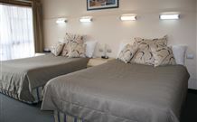 Marriott Park Motel - Nowra - Accommodation in Brisbane 1