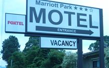 Marriott Park Motel - Nowra - Accommodation in Brisbane 5
