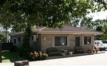 Marriott Park Motel - Nowra - Accommodation in Brisbane 4