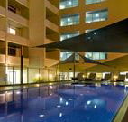 Mercure Centro Hotel Port Macquarie - Port Macquarie - Accommodation in Brisbane
