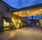 Mollymook Shores Motel - Mollymook - Accommodation in Brisbane