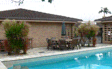 Milgate Motel - Casino - Accommodation in Brisbane