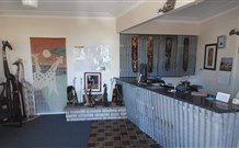 Motel Kempsey - Kempsey - Accommodation in Brisbane 0