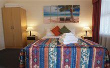 Motel Kempsey - Kempsey - Accommodation in Brisbane 1