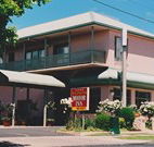 New England Motor Inn - Armidale - Accommodation in Brisbane