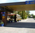 Nicholas Royal Motel - Hay - Accommodation in Brisbane