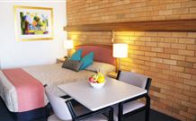 Ningana Motel - Mudgee - Accommodation in Brisbane 1