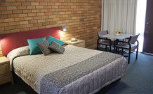 Ningana Motel - Mudgee - Accommodation in Brisbane 0