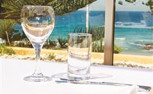 Novotel Wollongong Northbeach - North Wollongong - Accommodation in Brisbane 2