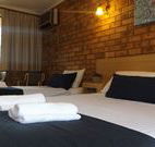 Ocean View Motor Inn - Merimbula - Accommodation in Brisbane