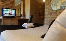 Ocean View Motor Inn - Merimbula - Accommodation in Brisbane 6