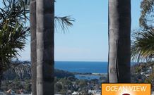 Ocean View Motor Inn - Merimbula - Accommodation in Brisbane 7