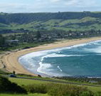 Park Ridge Retreat - Gerringong - Accommodation in Brisbane