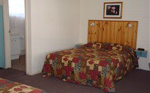Park Vue Motel - Dubbo - Accommodation in Brisbane 1