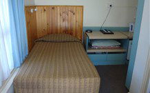 Park Vue Motel - Dubbo - Accommodation in Brisbane 0