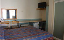Park Vue Motel - Dubbo - Accommodation in Brisbane 4