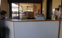Park Vue Motel - Dubbo - Accommodation in Brisbane 2