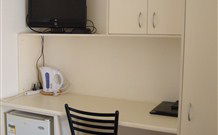 Park Vue Motel - Dubbo - Accommodation in Brisbane 3