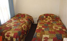 Park Vue Motel - Dubbo - Accommodation in Brisbane 6