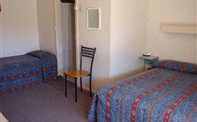 Park Vue Motel - Dubbo - Accommodation in Brisbane 5