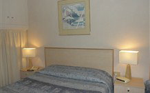 Pine Lodge Motel - Woolgoolga - Accommodation in Brisbane 1