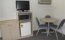 Pine Lodge Motel - Woolgoolga - Accommodation in Brisbane 3